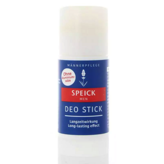 Speick Man deodorant stick 40 milliliter