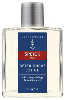 Speick Man Aftershave Lotion 100 Milliliter