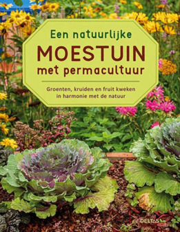 Een natuurlijke moestuin met permacultuur